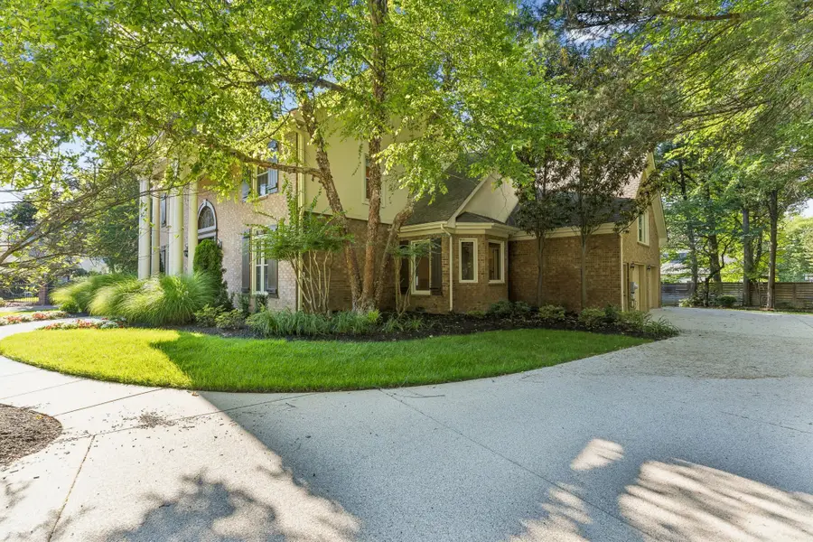 1407 Hawthorn Pl, Murfreesboro, TN 37130 - #2