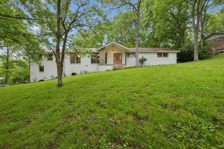 909 Plateau Pkwy, Nashville, TN 37205 - #3