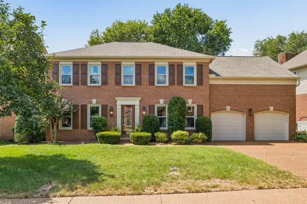 854 Thatcher Way, Franklin, TN 37064