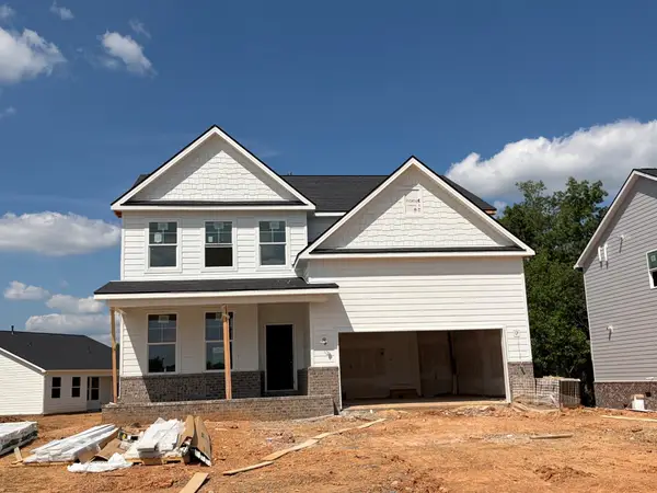 8198 Netterfield Drive, White House, TN 37188