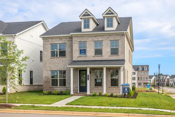 2626 Willowoak Trail #21A, Murfreesboro, TN 37129