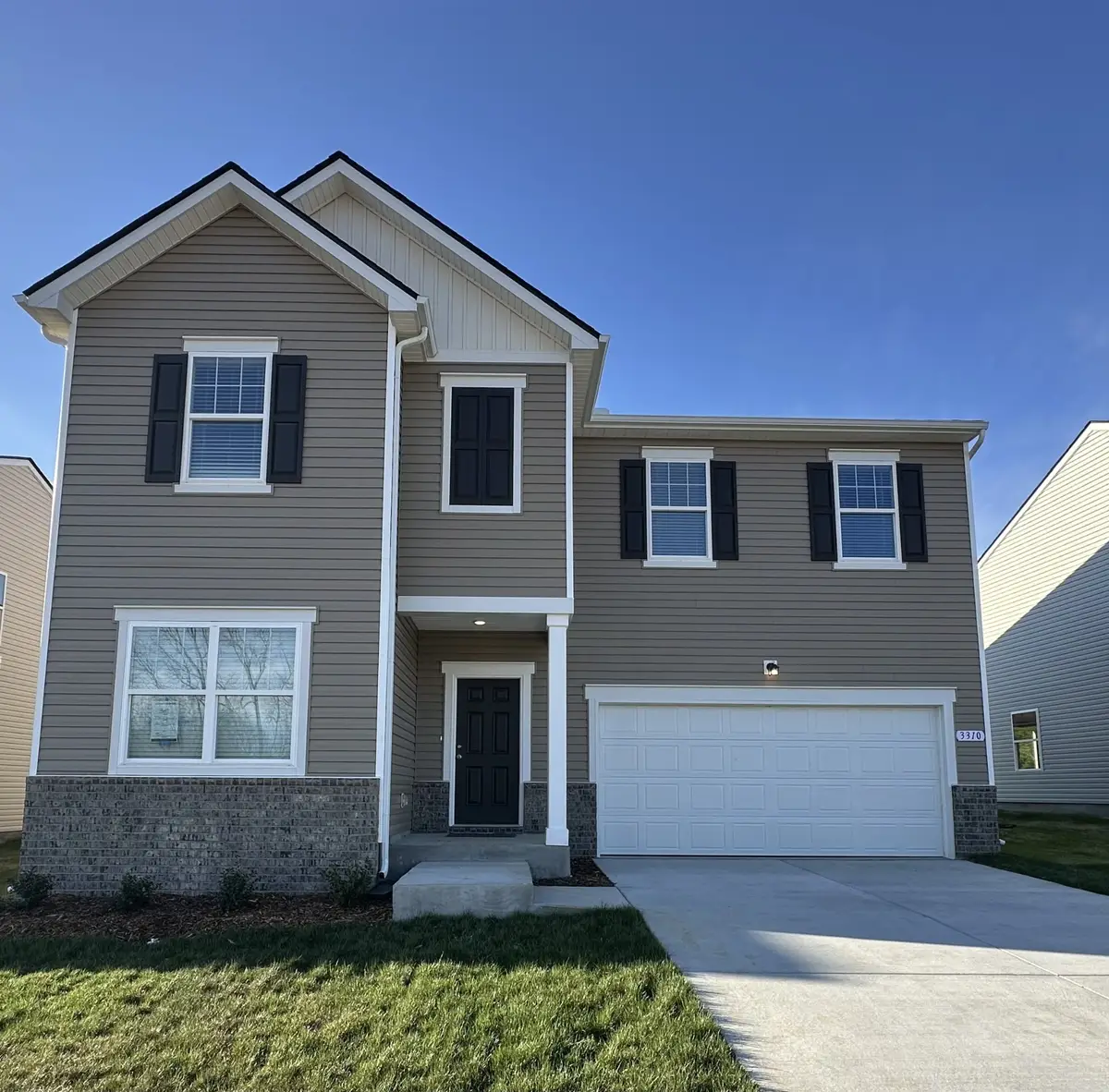 3515 Fellowship Road, Columbia, TN 38401 - #1