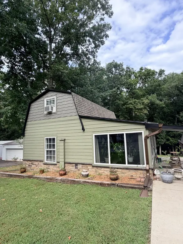 120 Branch Rd, Springville, TN 38256