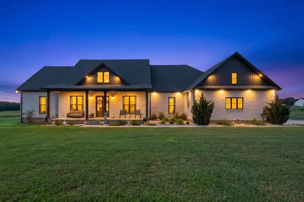 742 Kingdom Rd, Unionville, TN 37180