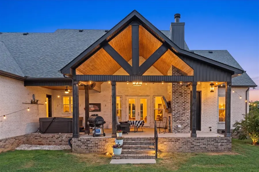 742 Kingdom Rd, Unionville, TN 37180 - #3