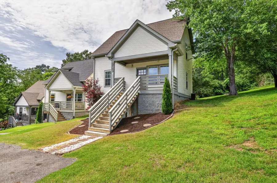 2143 Bell St #A, Ashland City, TN 37015 - #2