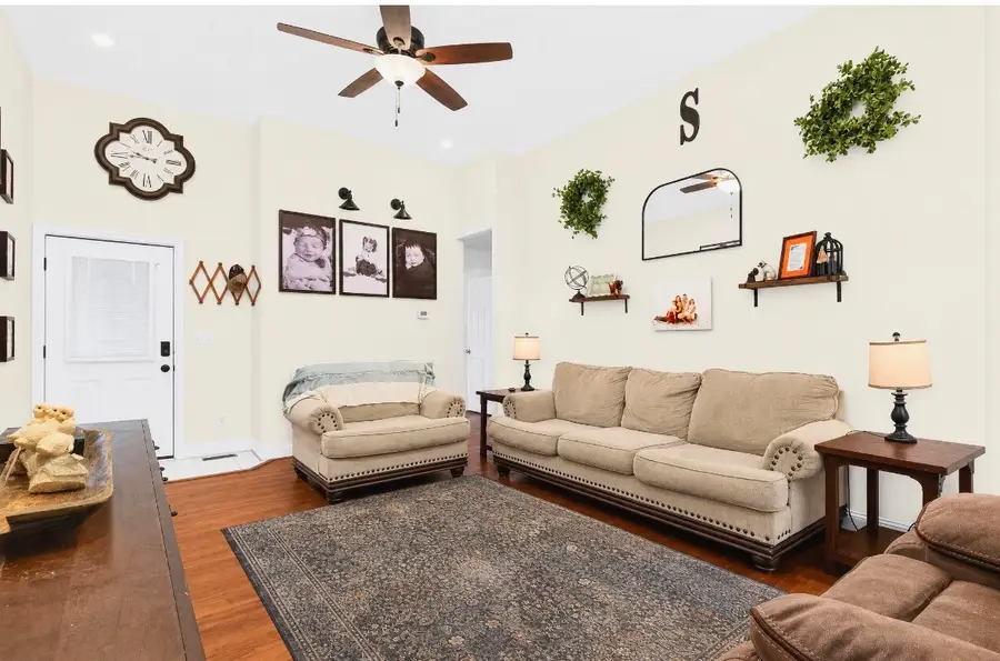 293 Morris Dr, Tracy City, TN 37387 - #3