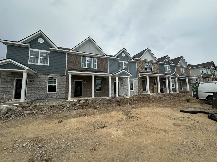 737 Ashbrook Drive, Lebanon, TN 37087 - #2