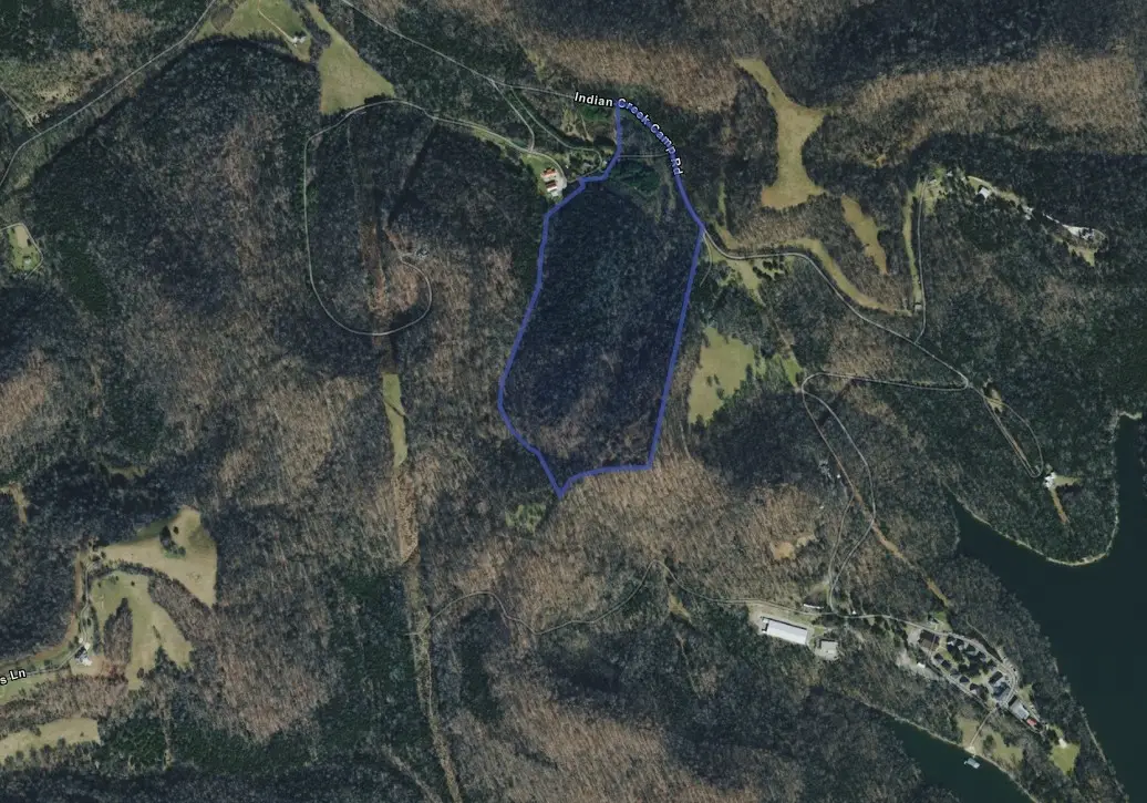 0 Indian Camp Creek Rd, Smithville, TN 37166 - #1
