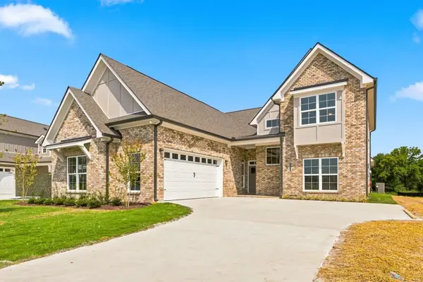 6709 Bonnafair Drive, Hermitage, TN 37076