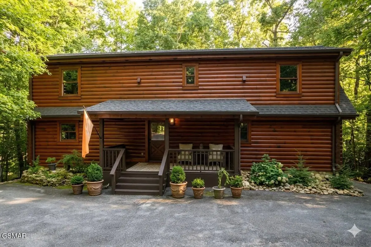 1903 Waters End Road, Walland, TN 37886 - #1