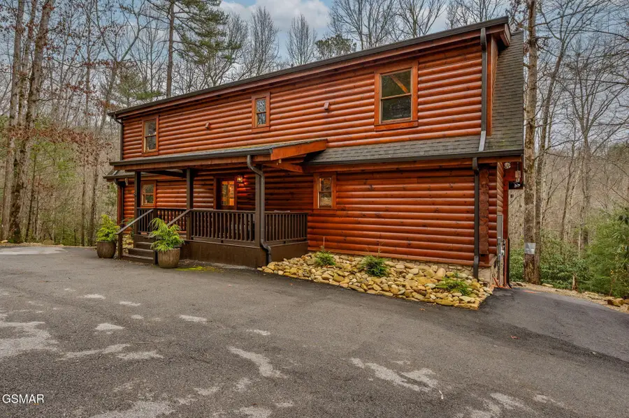 1903 Waters End Road, Walland, TN 37886 - #3