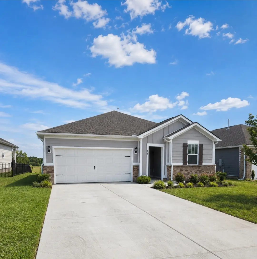 613 Lyness Dr, Smyrna, TN 37167 - #1