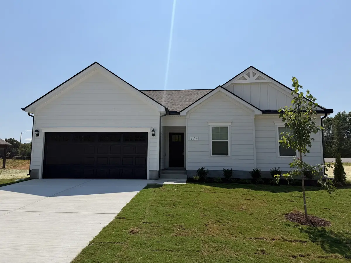 371 Stillwater Way, Tullahoma, TN 37388 - #1