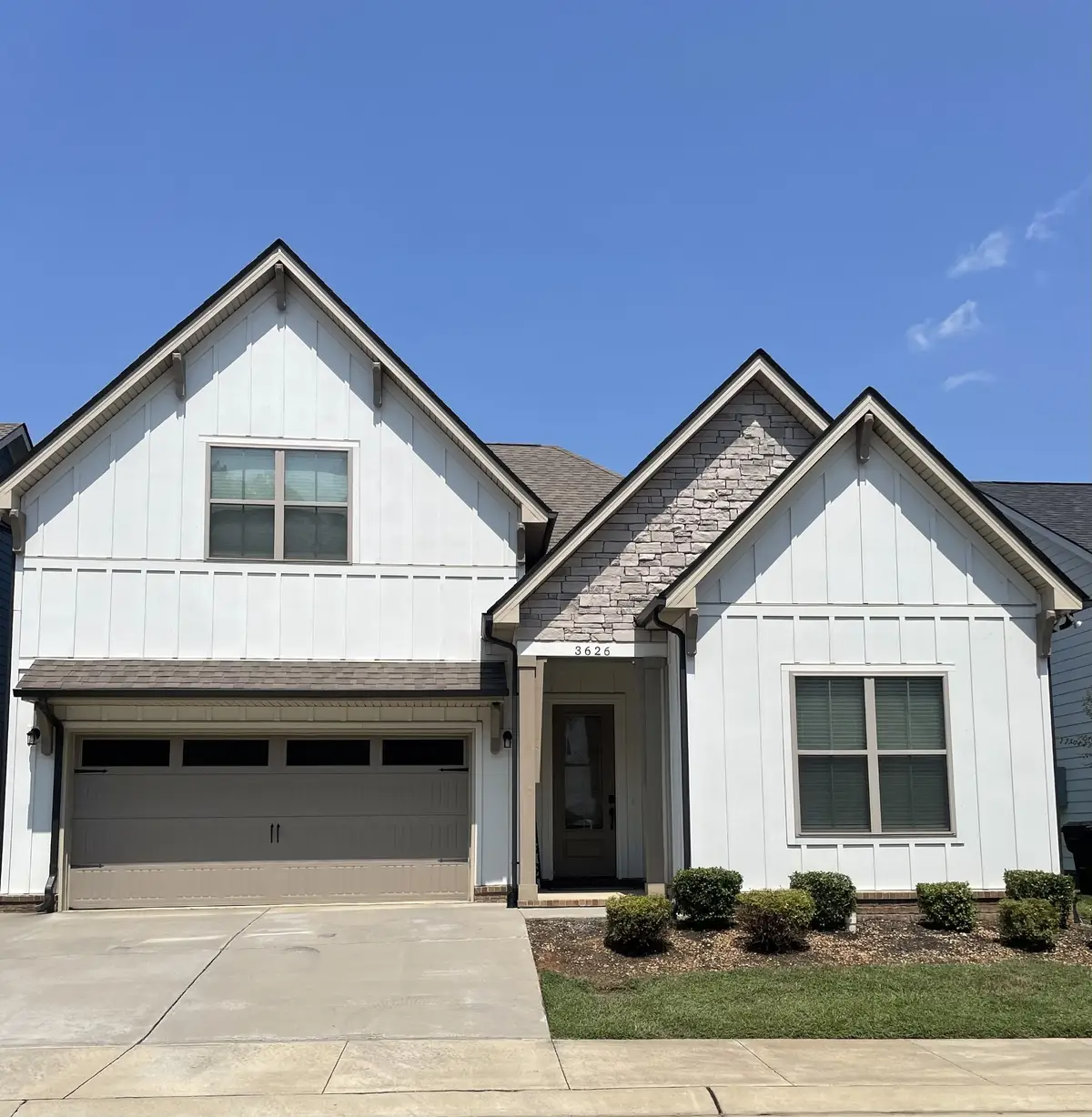 3626 Jacaranda Ln, Murfreesboro, TN 37129 - #1