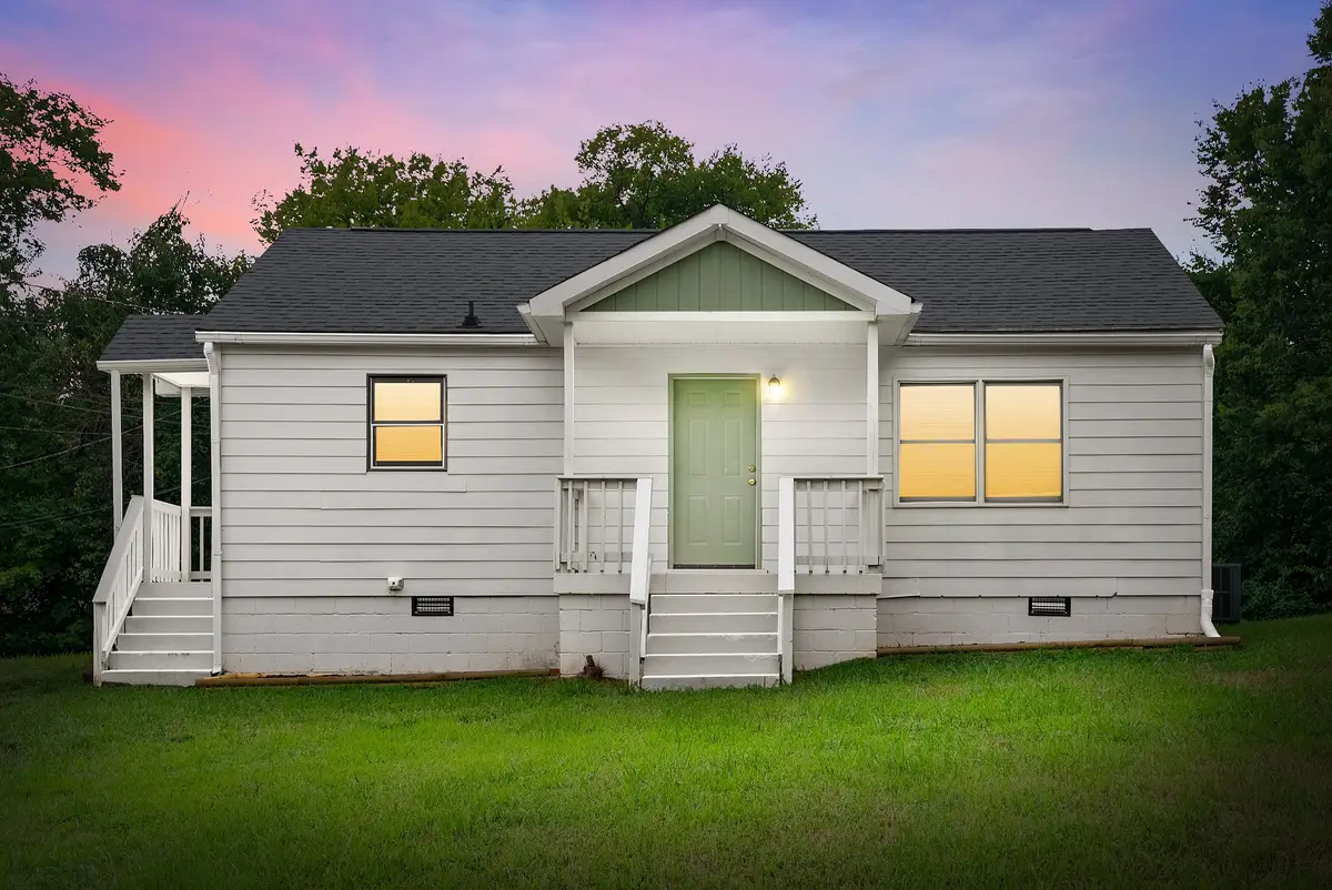 914 W Happy Hollow Dr, Clarksville, TN 37040 - #1