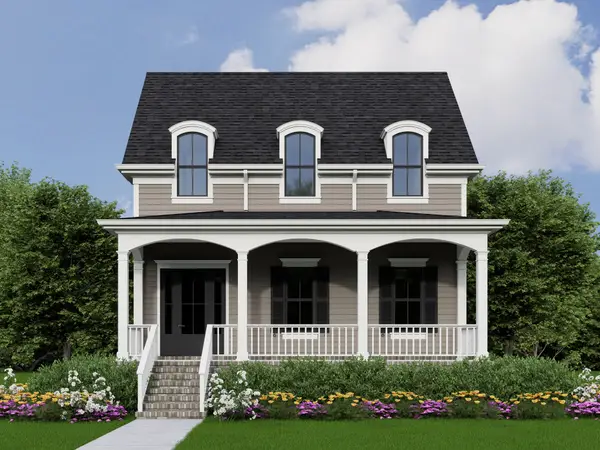 237 Fairmore Court, Franklin, TN 37064