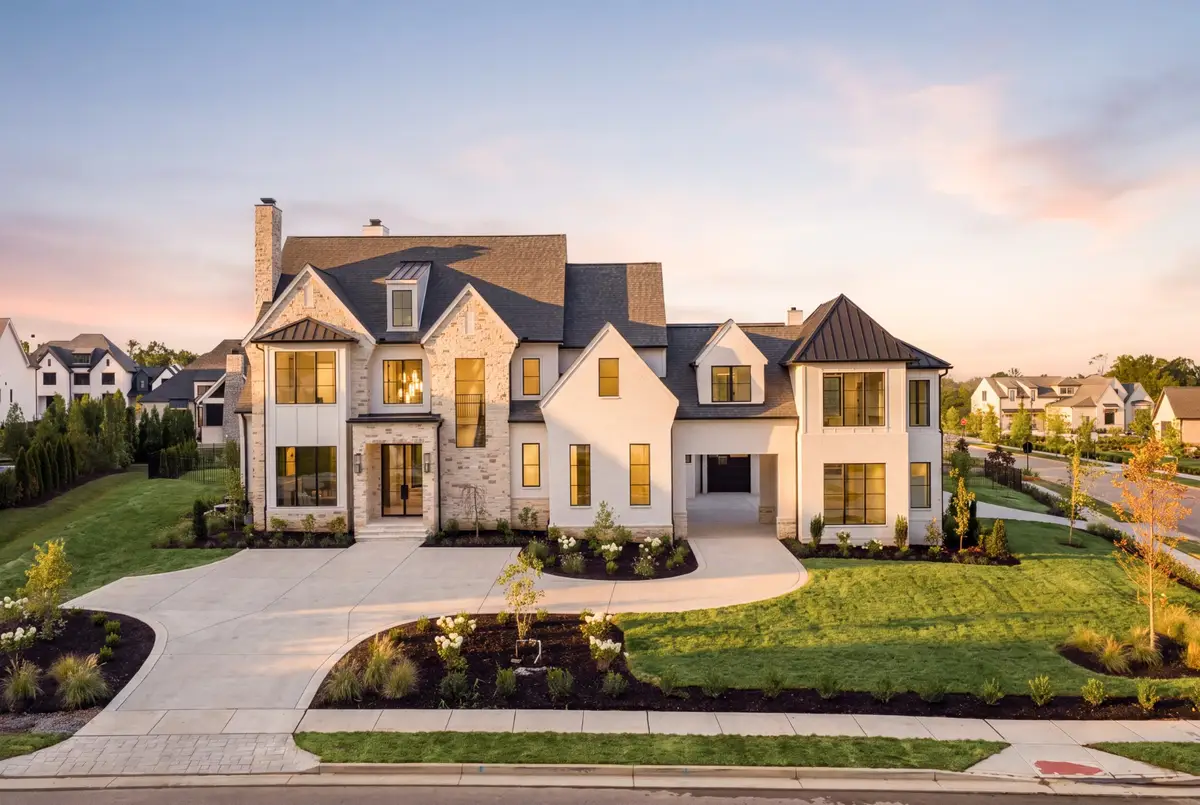 8128 Boiling Springs Pl, Brentwood, TN 37027 - #1