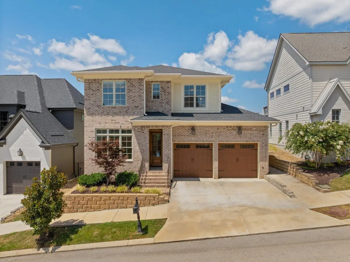1095 Meroney Street, Chattanooga, TN 37405 - #1