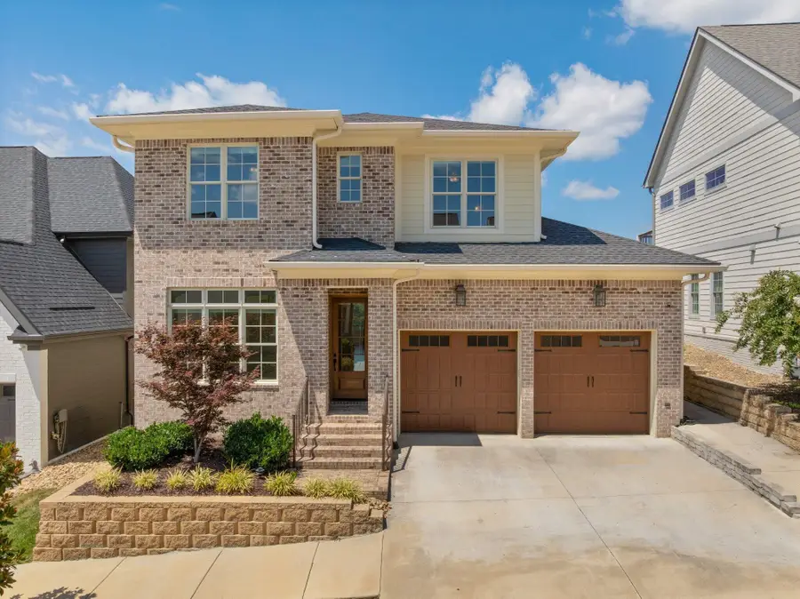 1095 Meroney Street, Chattanooga, TN 37405 - #2