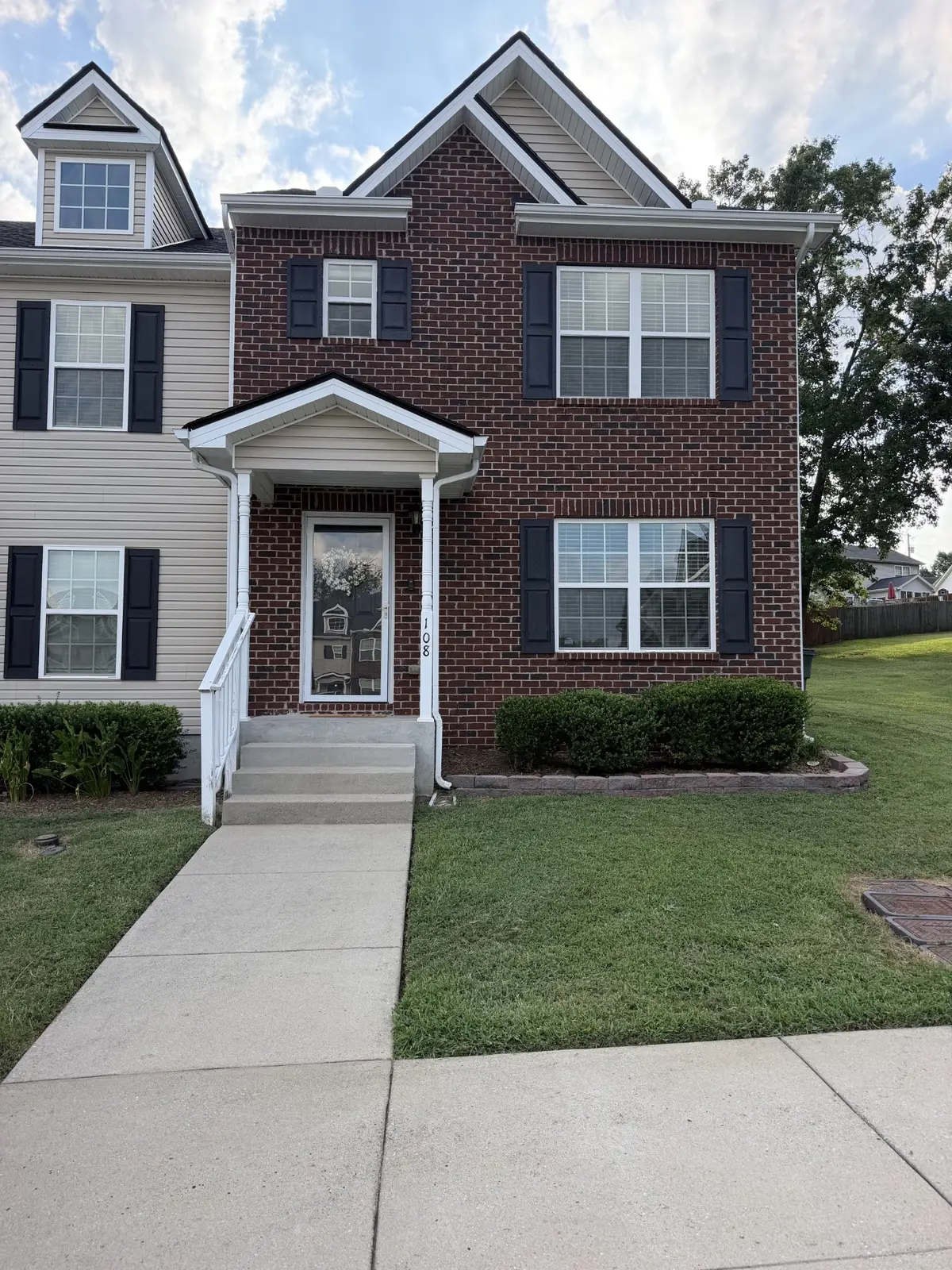 108 Glen Valley Cir, Smyrna, TN 37167 - #1