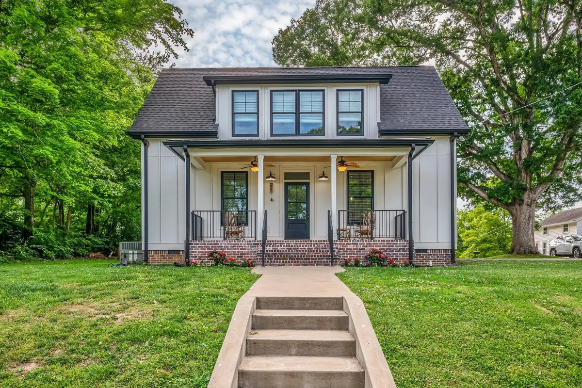 219 Mccreary Heights, Dickson, TN 37055 - #1