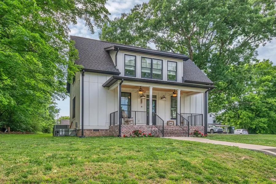 219 Mccreary Heights, Dickson, TN 37055 - #2
