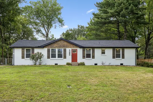 219 Morningside Dr, Clarksville, TN 37042
