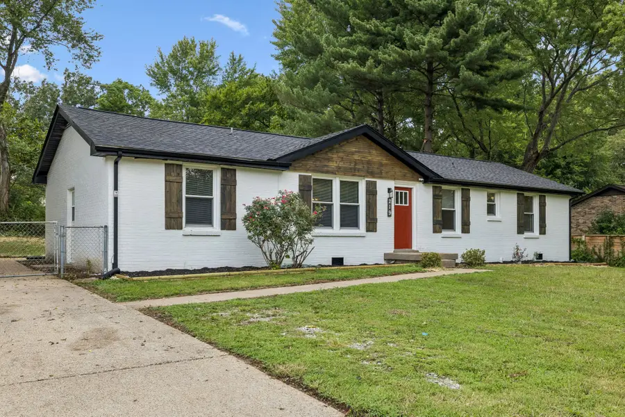 219 Morningside Dr, Clarksville, TN 37042 - #2
