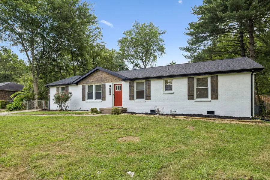219 Morningside Dr, Clarksville, TN 37042 - #3