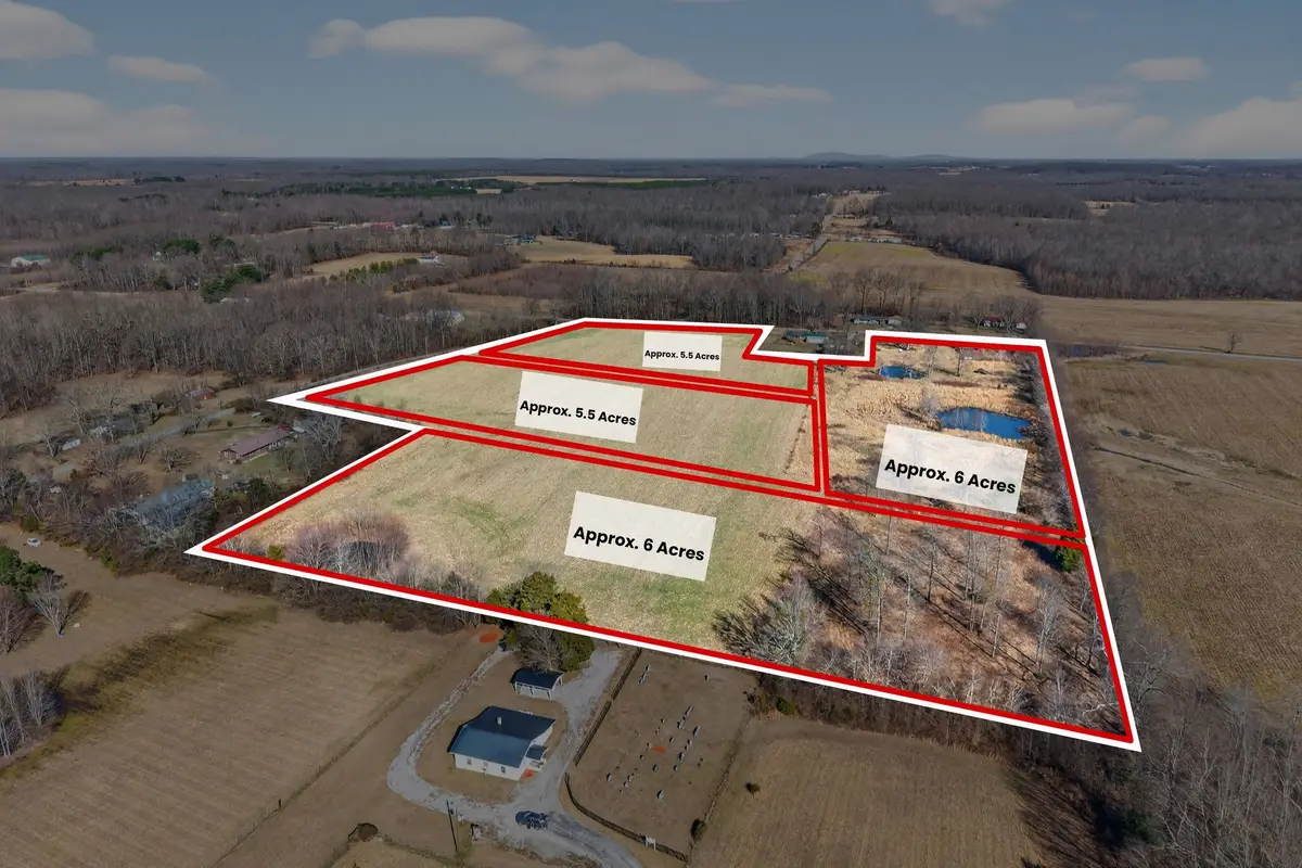 0 Asbury Rd, Hillsboro, TN 37342 - #1