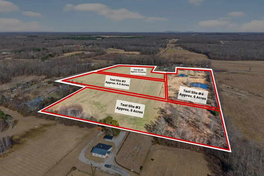 0 Asbury Rd, Hillsboro, TN 37342 - #2