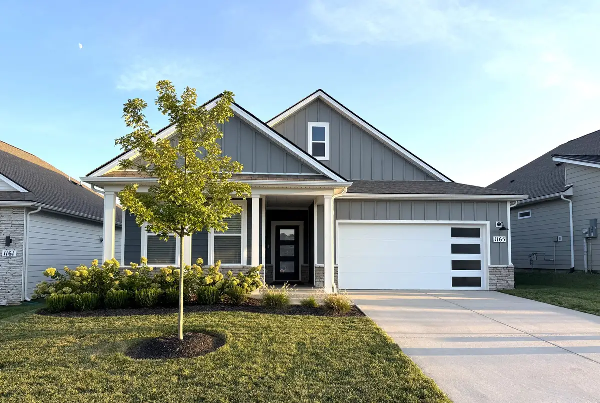 1165 Stoney Brook Pvt Bnd, Gallatin, TN 37066 - #1
