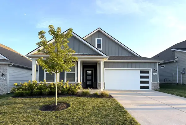1165 Stoney Brook Pvt Bnd, Gallatin, TN 37066