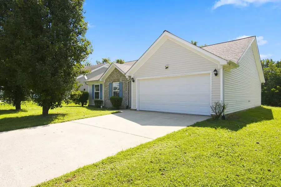 7120 S Hampton Blvd, Antioch, TN 37013 - #2