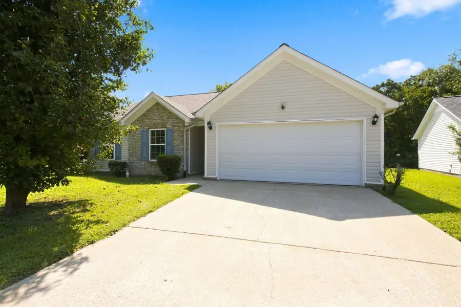7120 S Hampton Blvd, Antioch, TN 37013 - #3