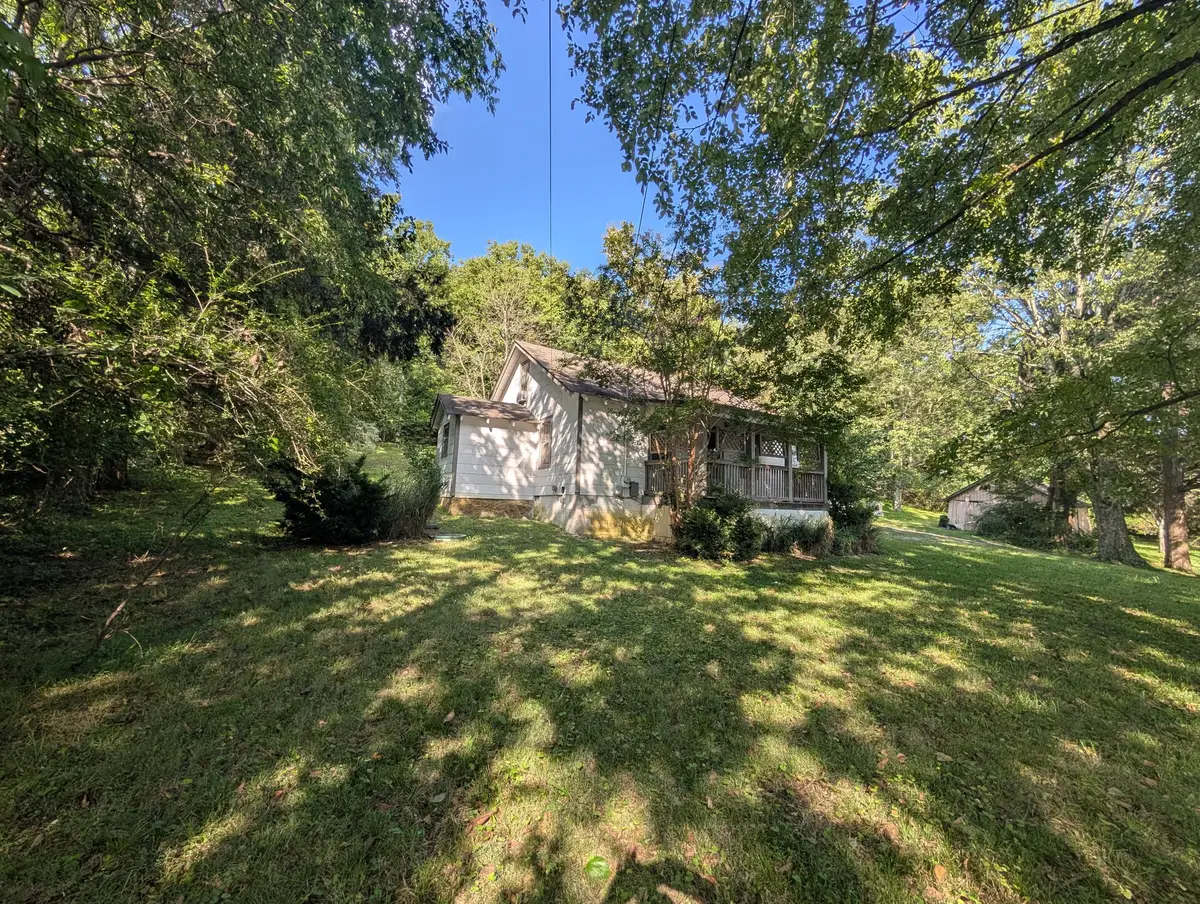 1551 Springfield Hwy, Goodlettsville, TN 37072 - #1
