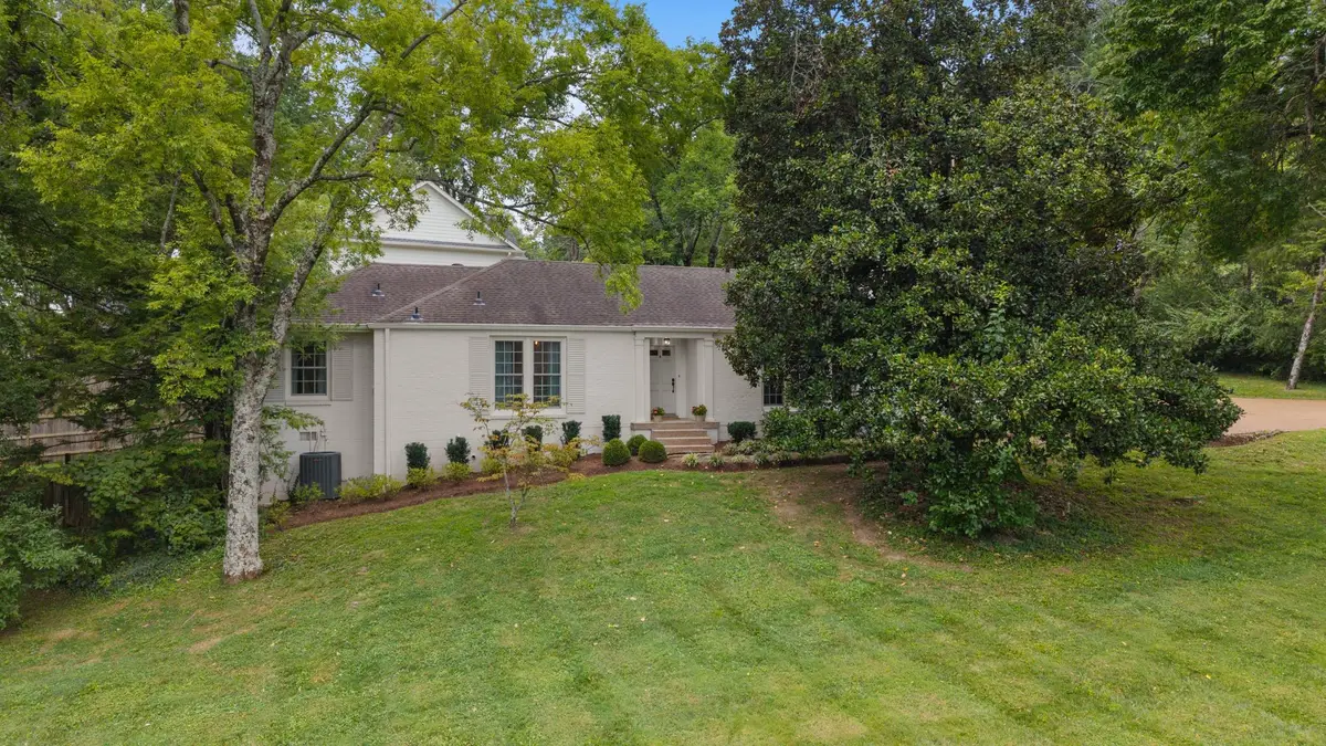 4602 Benton Smith Rd, Nashville, TN 37215 - #1