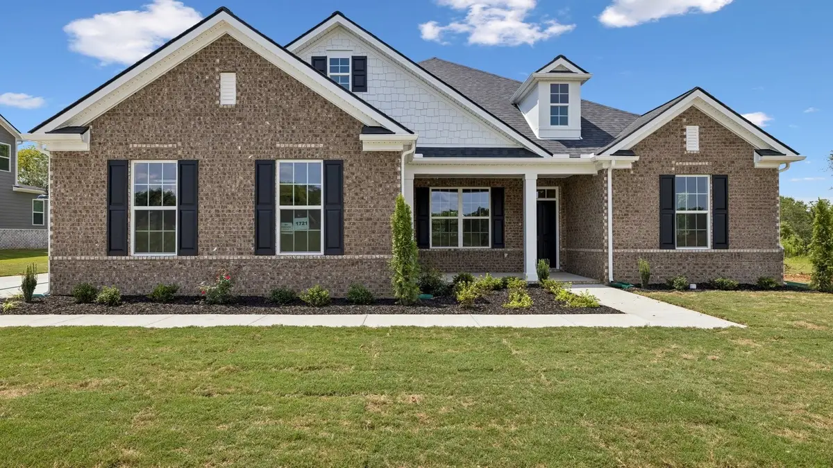 327 Harvest Point Blvd, Spring Hill, TN 37174 - #1