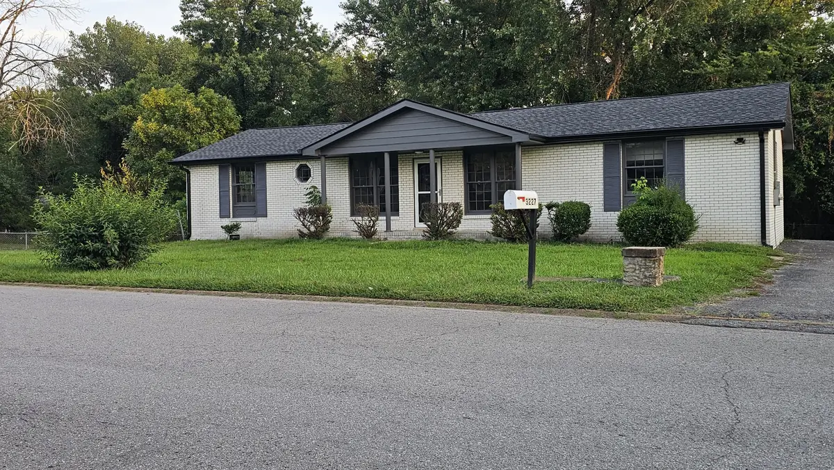 3227 Cloverwood Dr, Nashville, TN 37214 - #1