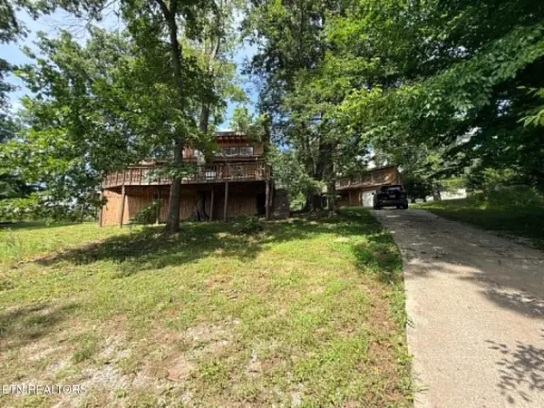 731 Pleasant Grove Rd, Winfield, TN 37892