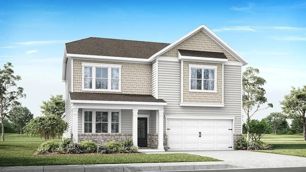 5009 Wild Oat Circle, Spring Hill, TN 37174 - #1