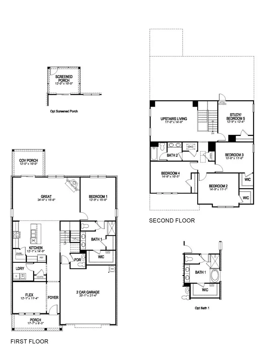 5009 Wild Oat Circle, Spring Hill, TN 37174 - #2