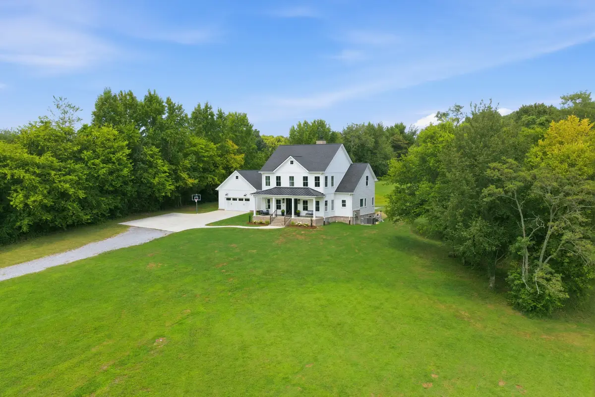 478 Allisona Rd, Eagleville, TN 37060 - #1