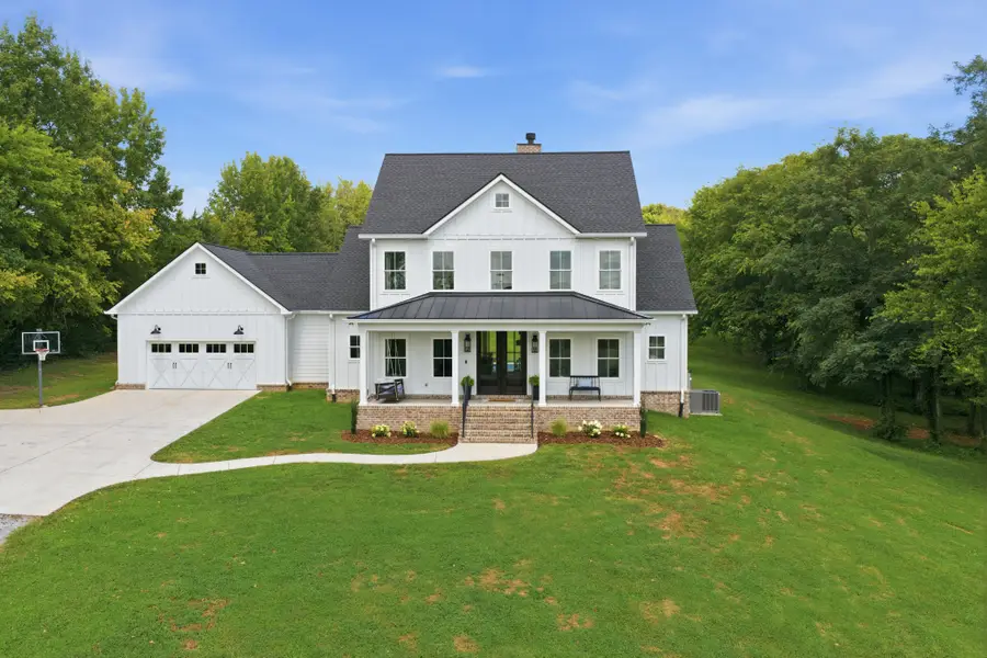 478 Allisona Rd, Eagleville, TN 37060 - #3