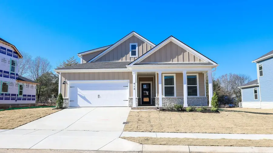 5005 Wild Oat Circle, Spring Hill, TN 37174 - #3