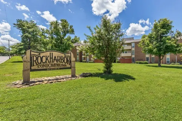 515 Basswood Ave #82, Nashville, TN 37209 - #1