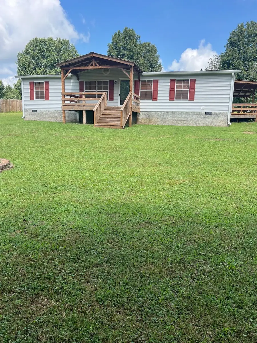 608 N Dickerson Chapel Rd, Lebanon, TN 37087 - #3