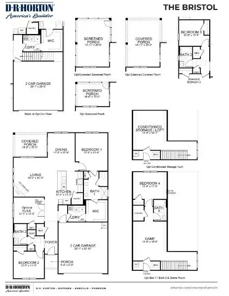 5306 Synergy Pvt Way, Gallatin, TN 37066 - #3