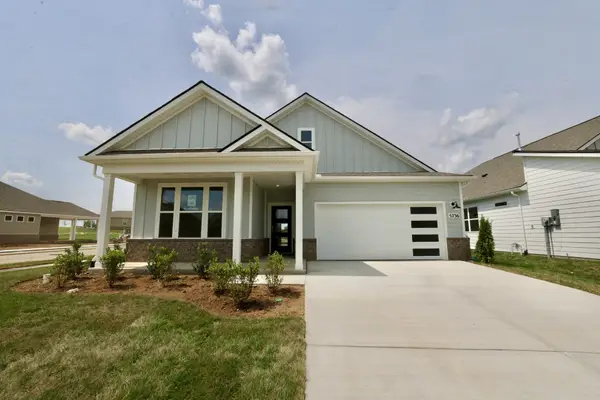 5236 Synergy Pvt Way, Gallatin, TN 37066